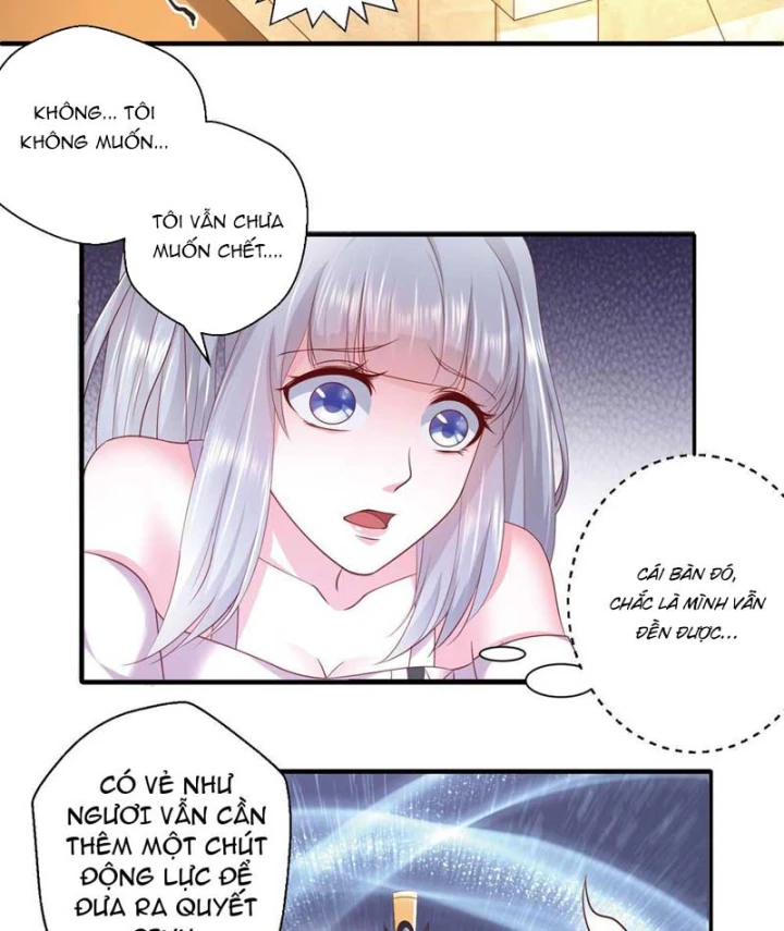 Thiếu Chủ Minh Giới Không Đúng Lắm Chapter 10 - Trang 5