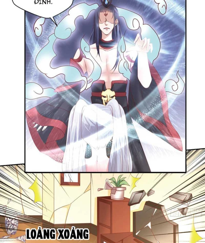 Thiếu Chủ Minh Giới Không Đúng Lắm Chapter 10 - Trang 6