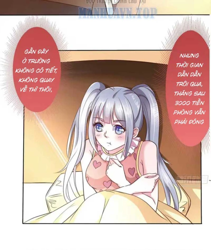 Thiếu Chủ Minh Giới Không Đúng Lắm Chapter 11 - Trang 13