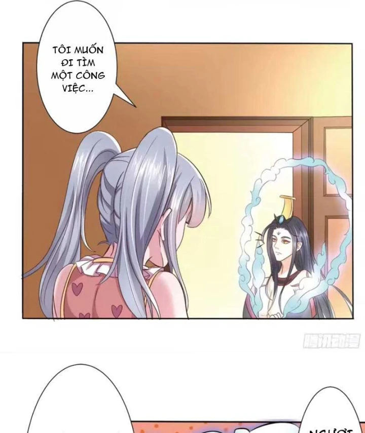 Thiếu Chủ Minh Giới Không Đúng Lắm Chapter 11 - Trang 14