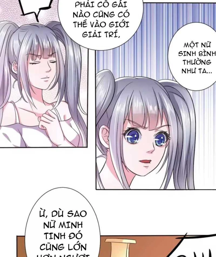 Thiếu Chủ Minh Giới Không Đúng Lắm Chapter 11 - Trang 16