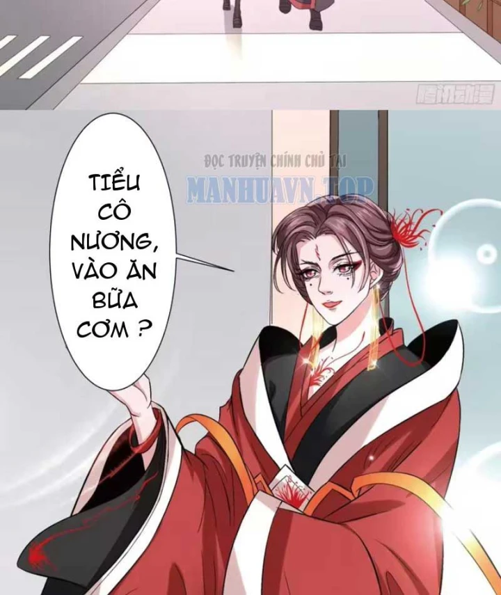 Thiếu Chủ Minh Giới Không Đúng Lắm Chapter 11 - Trang 20
