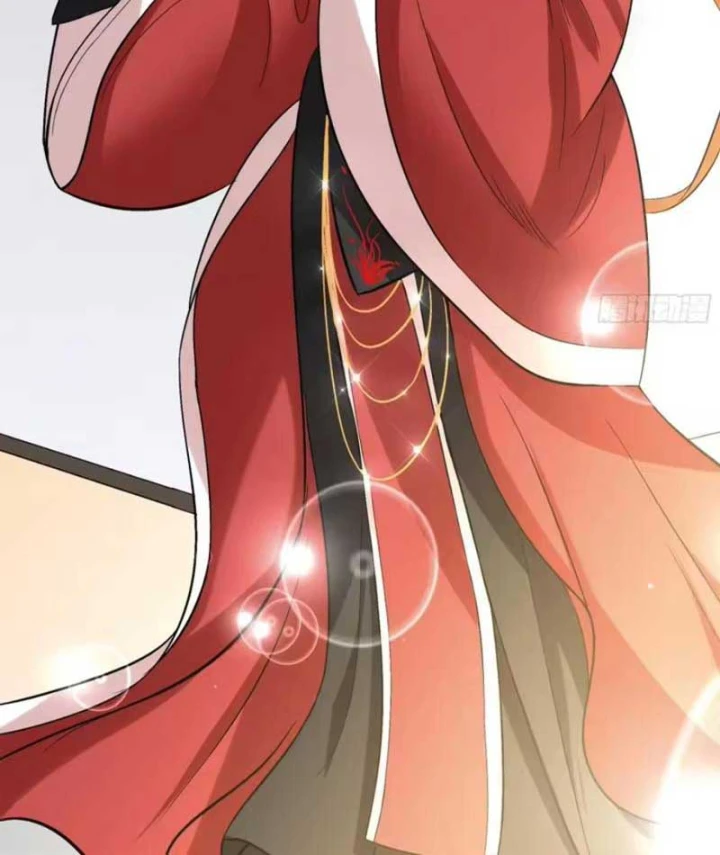 Thiếu Chủ Minh Giới Không Đúng Lắm Chapter 11 - Trang 21