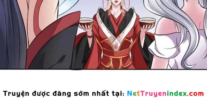 Thiếu Chủ Minh Giới Không Đúng Lắm Chapter 11 - Trang 28