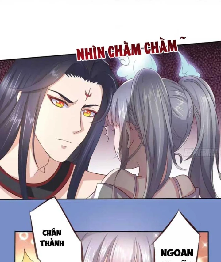 Thiếu Chủ Minh Giới Không Đúng Lắm Chapter 11 - Trang 5