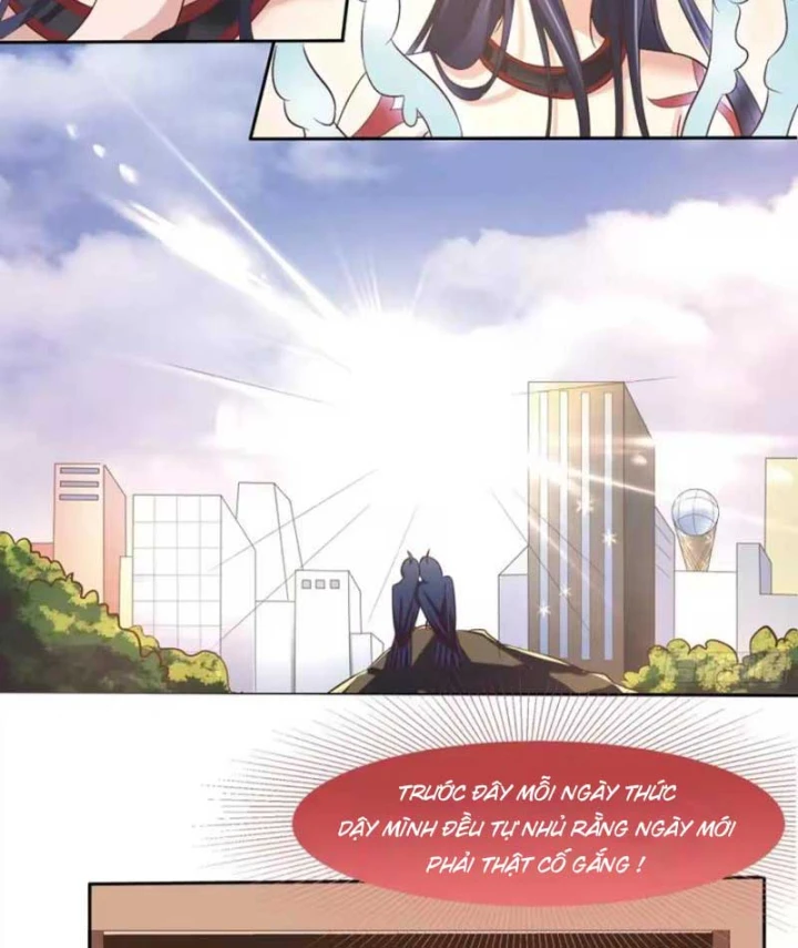 Thiếu Chủ Minh Giới Không Đúng Lắm Chapter 11 - Trang 7