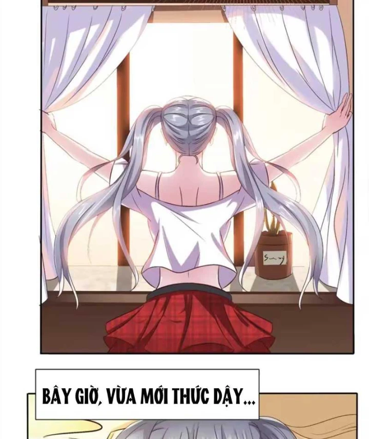 Thiếu Chủ Minh Giới Không Đúng Lắm Chapter 11 - Trang 8