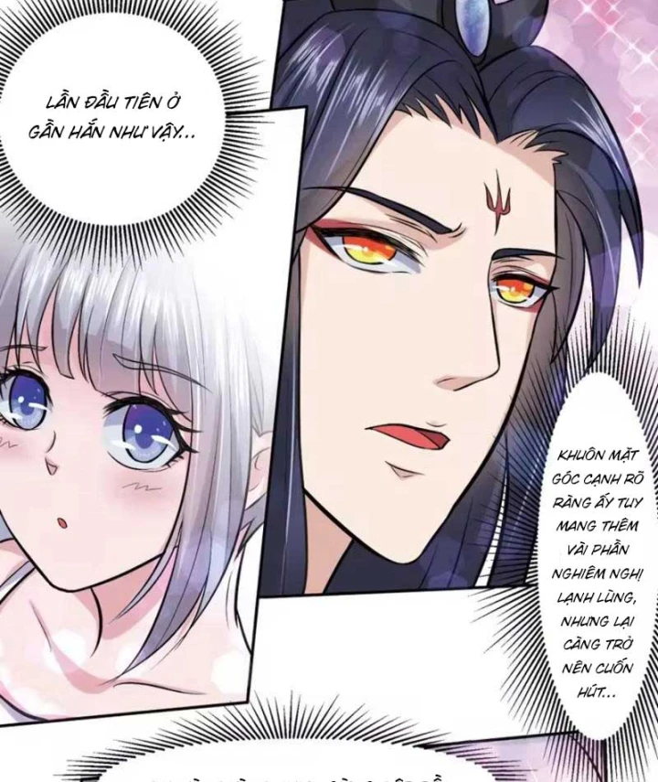 Thiếu Chủ Minh Giới Không Đúng Lắm Chapter 12 - Trang 14