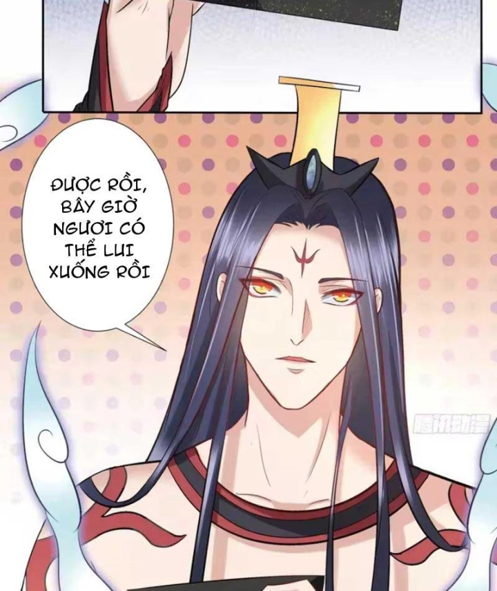 Thiếu Chủ Minh Giới Không Đúng Lắm Chapter 12 - Trang 18
