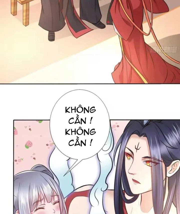 Thiếu Chủ Minh Giới Không Đúng Lắm Chapter 12 - Trang 21