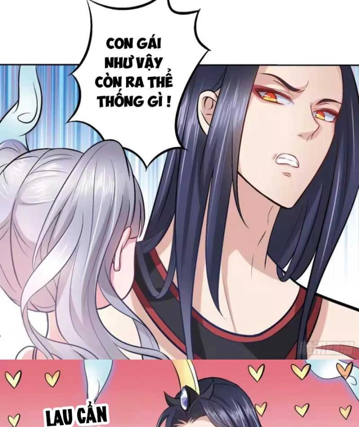 Thiếu Chủ Minh Giới Không Đúng Lắm Chapter 12 - Trang 23