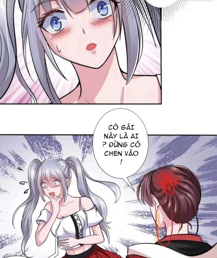 Thiếu Chủ Minh Giới Không Đúng Lắm Chapter 12 - Trang 5