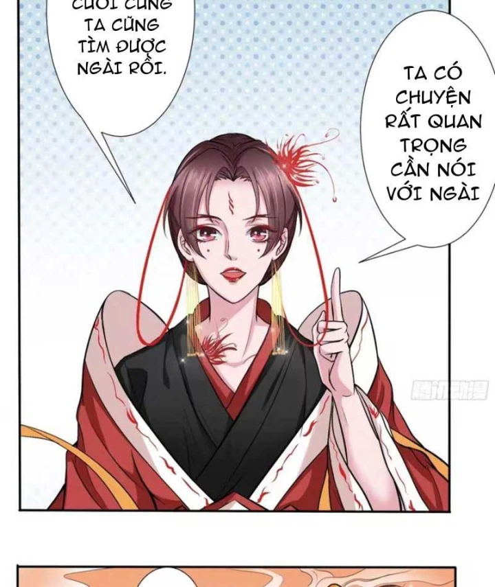 Thiếu Chủ Minh Giới Không Đúng Lắm Chapter 12 - Trang 7