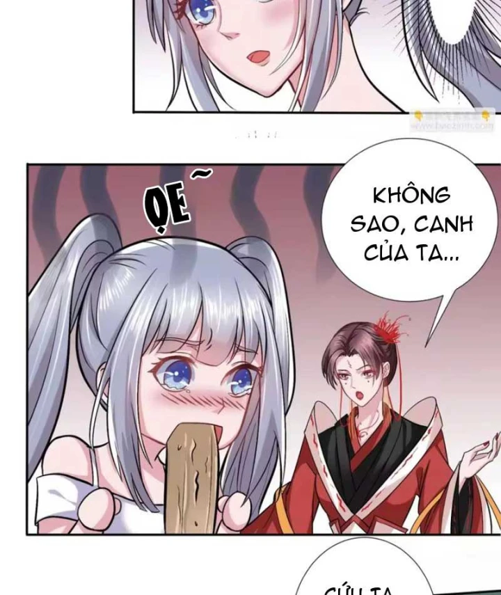 Thiếu Chủ Minh Giới Không Đúng Lắm Chapter 12 - Trang 9