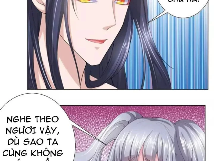 Thiếu Chủ Minh Giới Không Đúng Lắm Chapter 13 - Trang 10