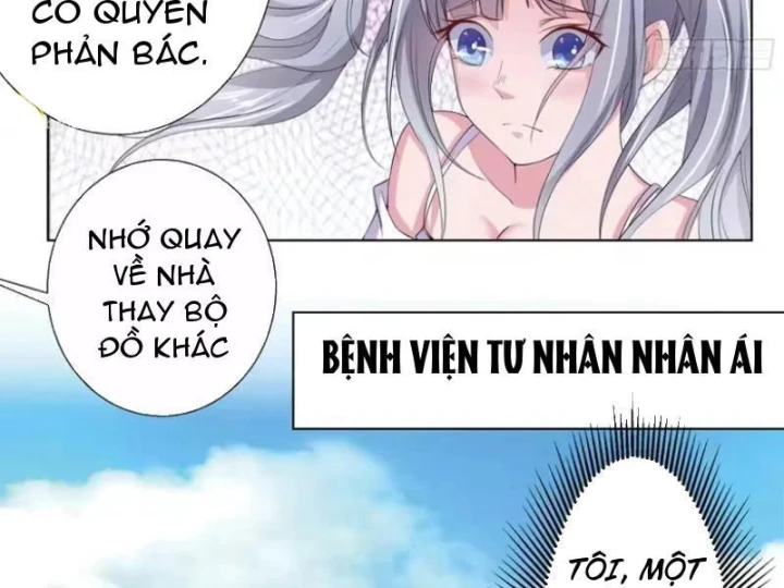Thiếu Chủ Minh Giới Không Đúng Lắm Chapter 13 - Trang 11