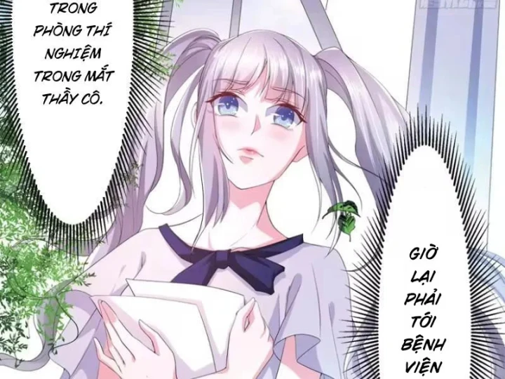 Thiếu Chủ Minh Giới Không Đúng Lắm Chapter 13 - Trang 13