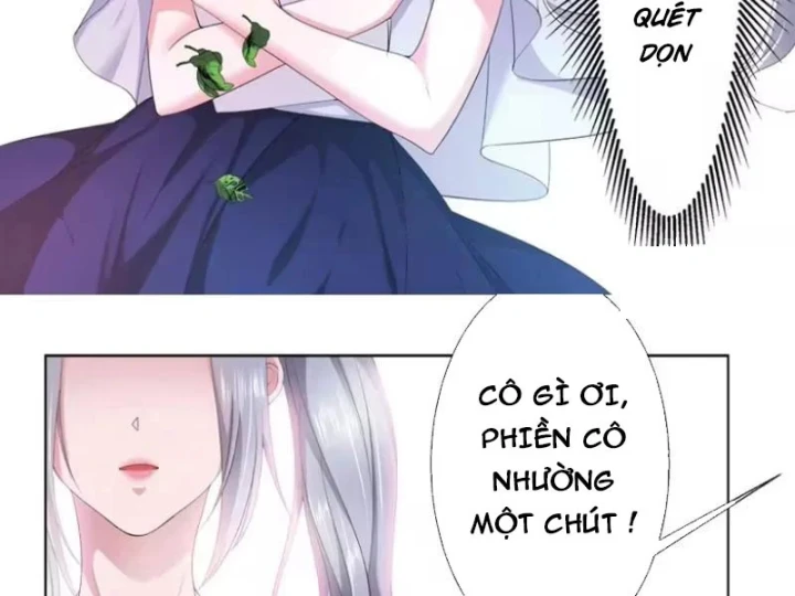 Thiếu Chủ Minh Giới Không Đúng Lắm Chapter 13 - Trang 14