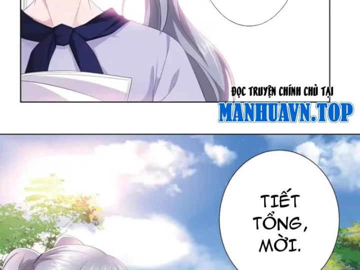 Thiếu Chủ Minh Giới Không Đúng Lắm Chapter 13 - Trang 15
