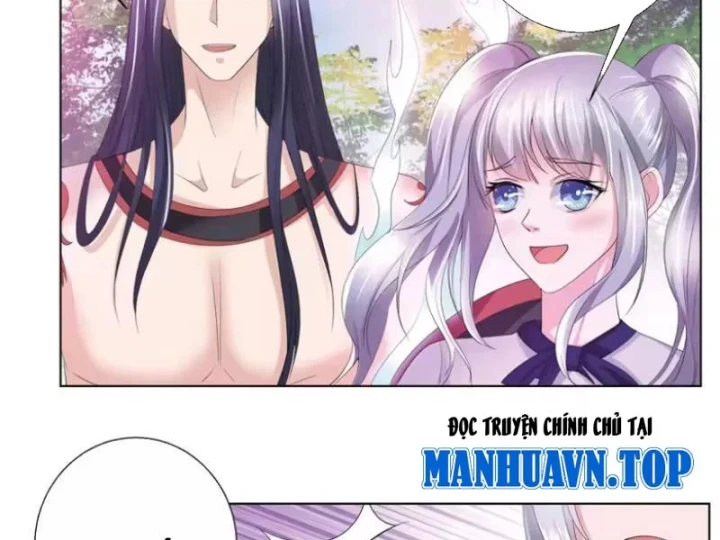 Thiếu Chủ Minh Giới Không Đúng Lắm Chapter 13 - Trang 19