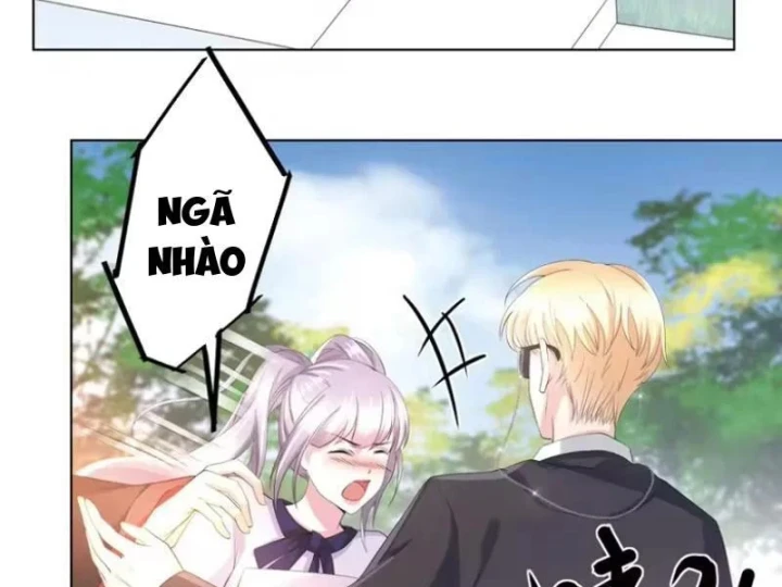 Thiếu Chủ Minh Giới Không Đúng Lắm Chapter 13 - Trang 22
