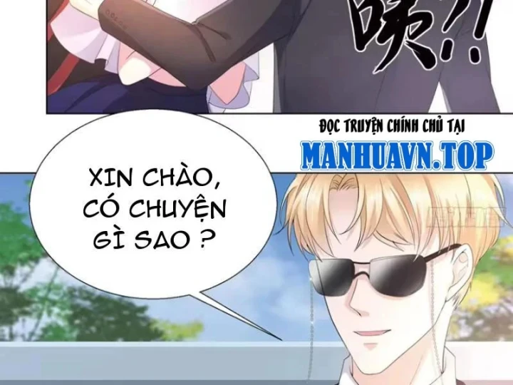 Thiếu Chủ Minh Giới Không Đúng Lắm Chapter 13 - Trang 23
