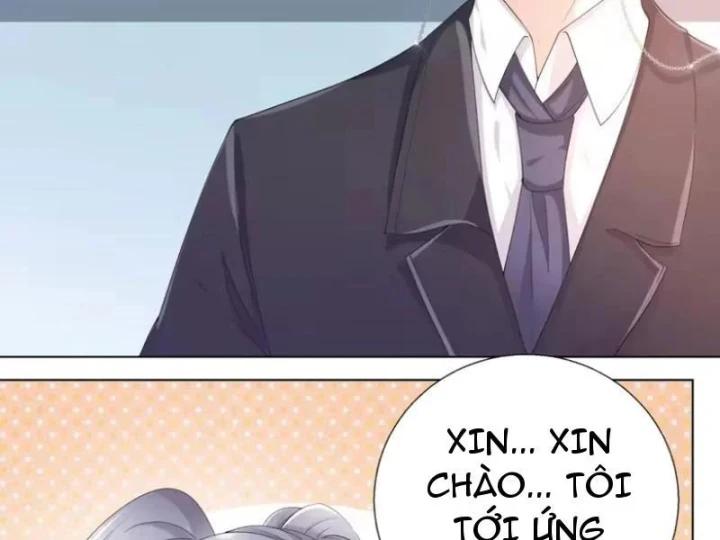 Thiếu Chủ Minh Giới Không Đúng Lắm Chapter 13 - Trang 24