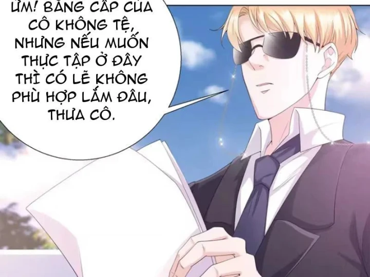 Thiếu Chủ Minh Giới Không Đúng Lắm Chapter 13 - Trang 26