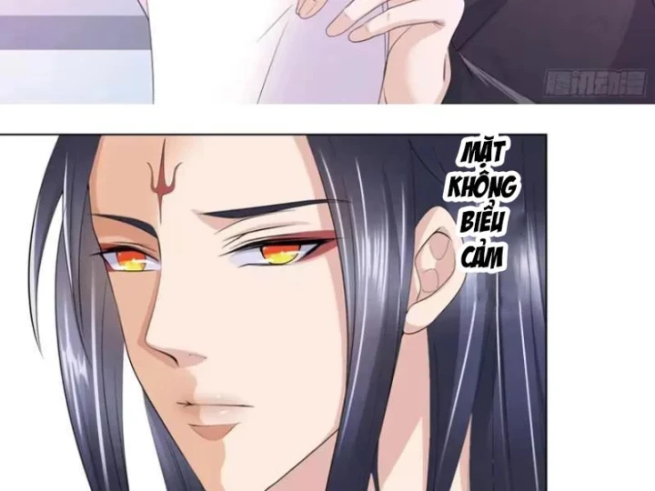 Thiếu Chủ Minh Giới Không Đúng Lắm Chapter 13 - Trang 27