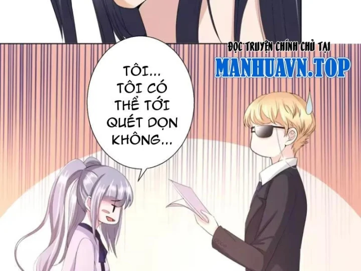 Thiếu Chủ Minh Giới Không Đúng Lắm Chapter 13 - Trang 28