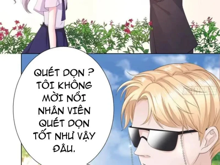 Thiếu Chủ Minh Giới Không Đúng Lắm Chapter 13 - Trang 29