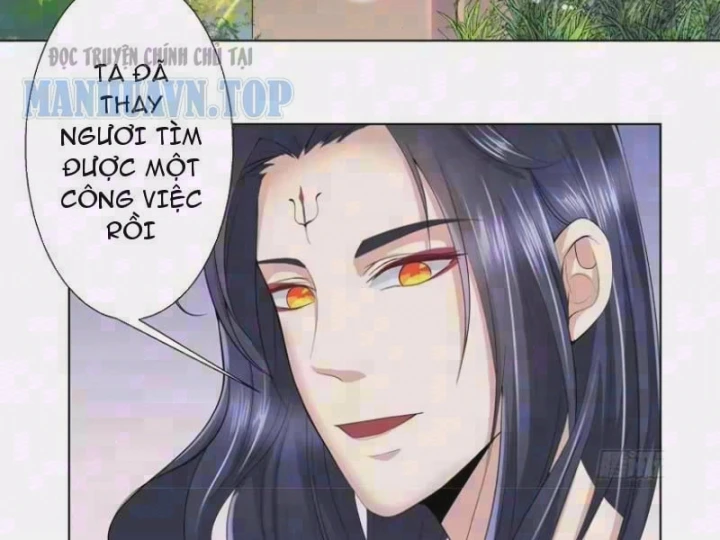 Thiếu Chủ Minh Giới Không Đúng Lắm Chapter 13 - Trang 3