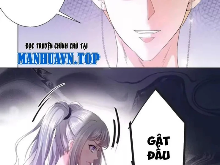 Thiếu Chủ Minh Giới Không Đúng Lắm Chapter 13 - Trang 32