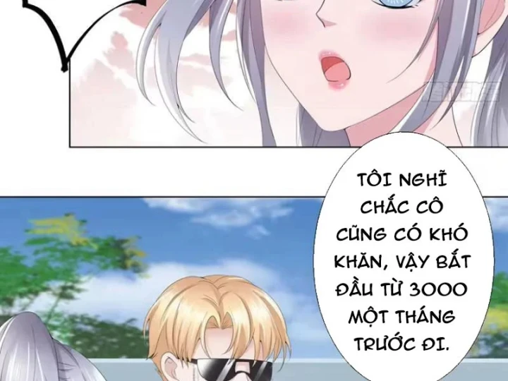 Thiếu Chủ Minh Giới Không Đúng Lắm Chapter 13 - Trang 35