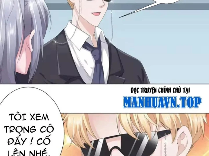 Thiếu Chủ Minh Giới Không Đúng Lắm Chapter 13 - Trang 36