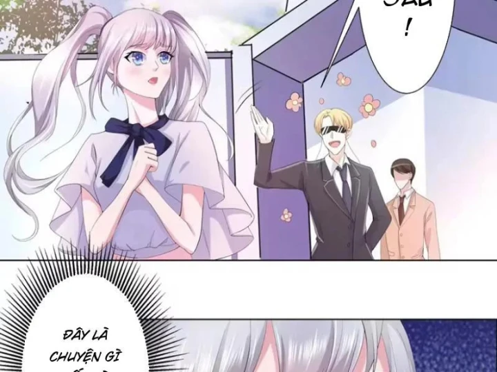 Thiếu Chủ Minh Giới Không Đúng Lắm Chapter 13 - Trang 38