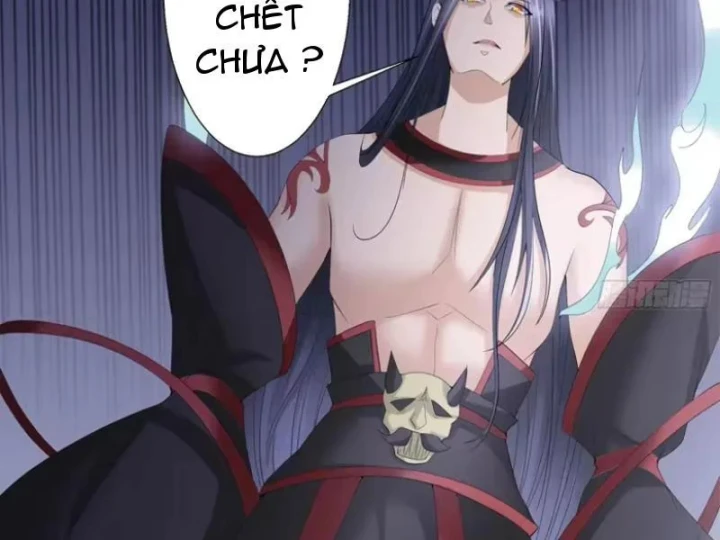 Thiếu Chủ Minh Giới Không Đúng Lắm Chapter 13 - Trang 45