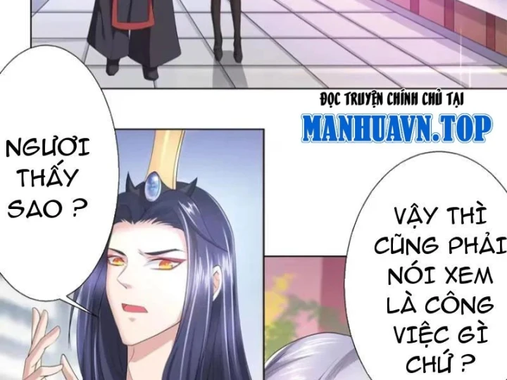 Thiếu Chủ Minh Giới Không Đúng Lắm Chapter 13 - Trang 5