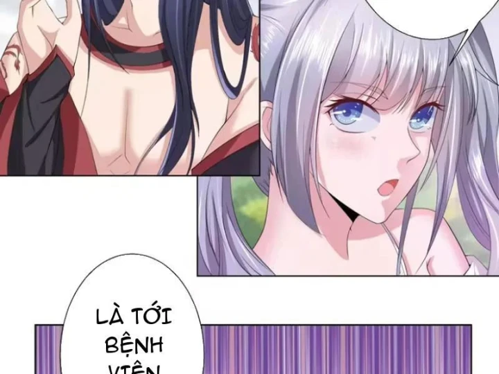 Thiếu Chủ Minh Giới Không Đúng Lắm Chapter 13 - Trang 6
