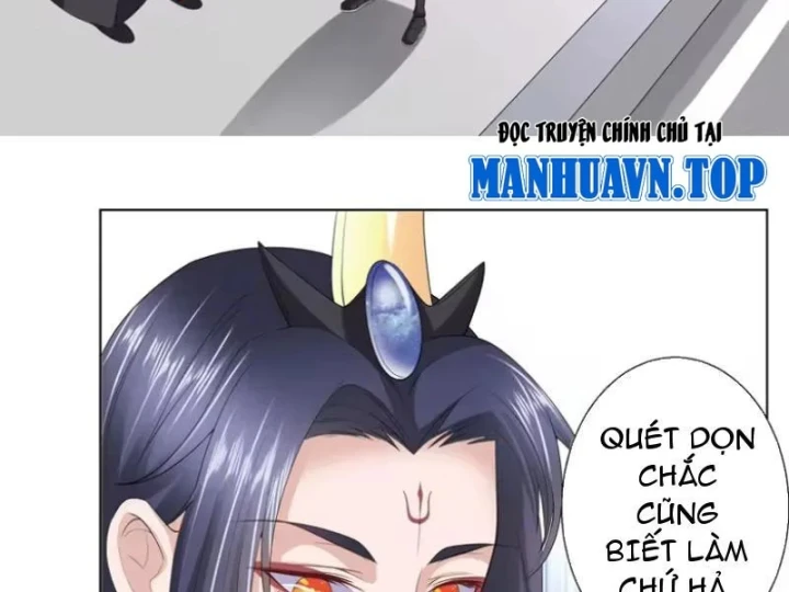 Thiếu Chủ Minh Giới Không Đúng Lắm Chapter 13 - Trang 9