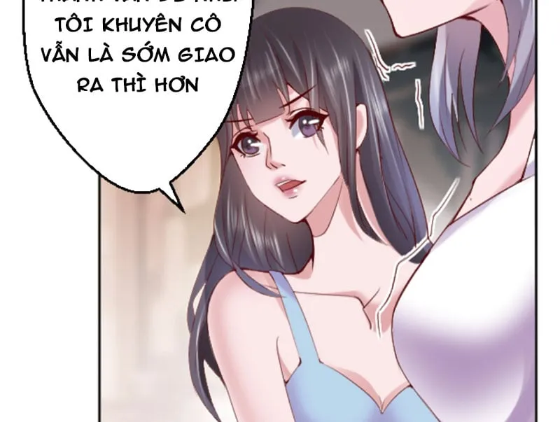 Thiếu Chủ Minh Giới Không Đúng Lắm Chapter 2 - Trang 11