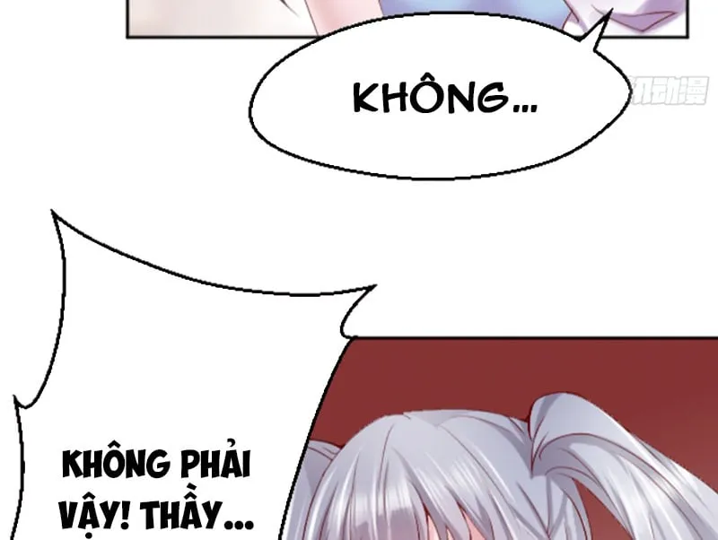 Thiếu Chủ Minh Giới Không Đúng Lắm Chapter 2 - Trang 12