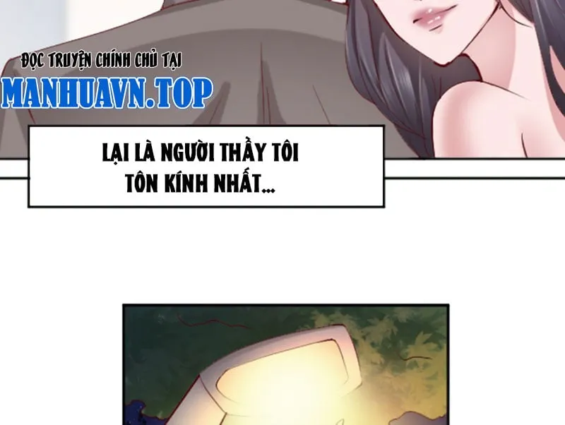 Thiếu Chủ Minh Giới Không Đúng Lắm Chapter 2 - Trang 20