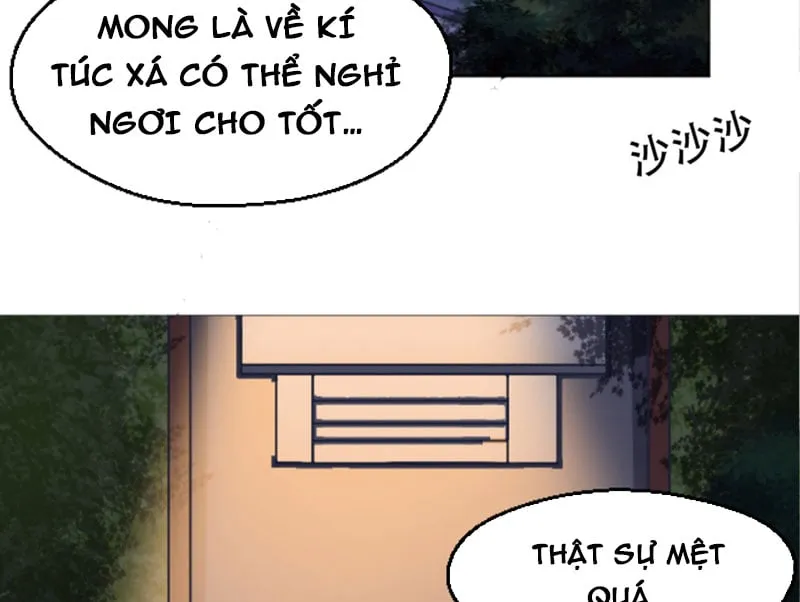 Thiếu Chủ Minh Giới Không Đúng Lắm Chapter 2 - Trang 26