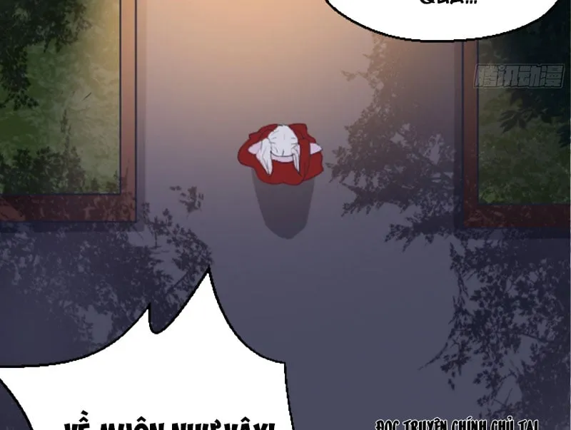 Thiếu Chủ Minh Giới Không Đúng Lắm Chapter 2 - Trang 27