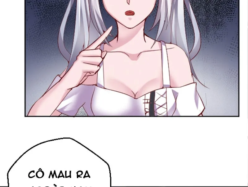 Thiếu Chủ Minh Giới Không Đúng Lắm Chapter 2 - Trang 30