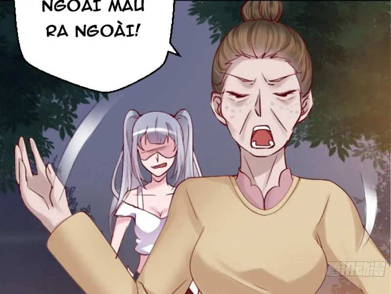 Thiếu Chủ Minh Giới Không Đúng Lắm Chapter 2 - Trang 31
