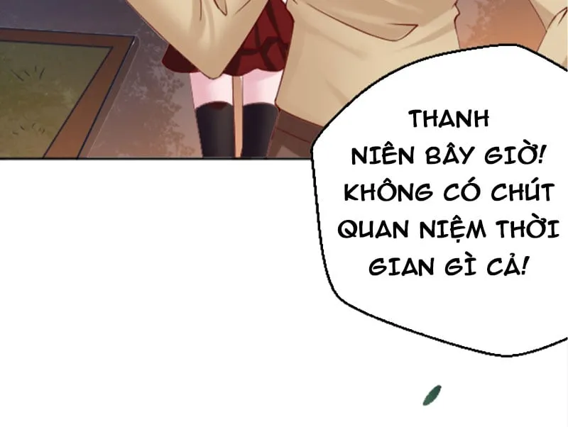 Thiếu Chủ Minh Giới Không Đúng Lắm Chapter 2 - Trang 32