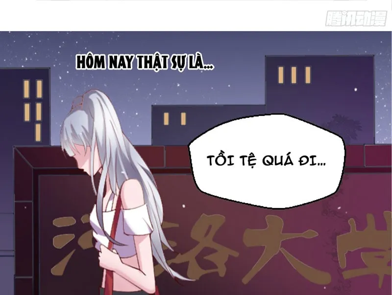 Thiếu Chủ Minh Giới Không Đúng Lắm Chapter 2 - Trang 35