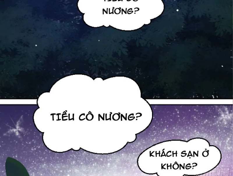 Thiếu Chủ Minh Giới Không Đúng Lắm Chapter 2 - Trang 38